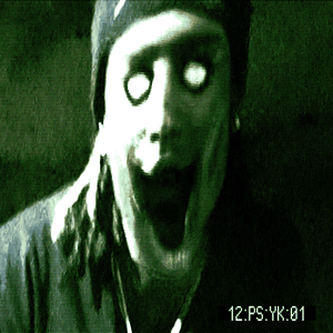 yeahikno emote for Discord