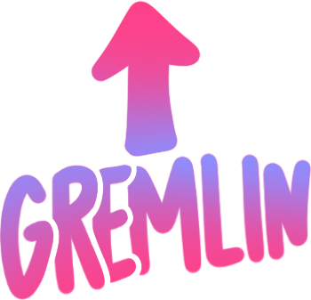 Gremlin emote for Discord