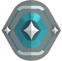 Platinum3 emote for Discord