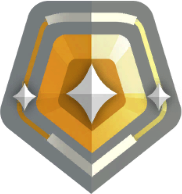 Gold3 emote for Discord