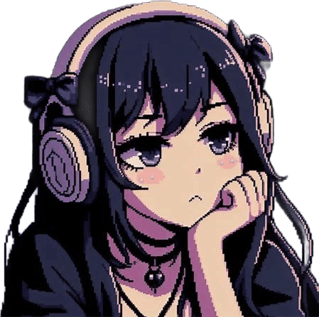 listening_music emote for Discord