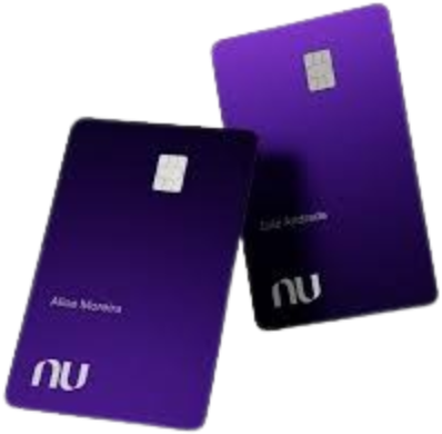 NubankCard emote for Discord