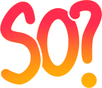 sowhat emote for Discord