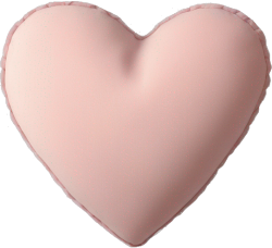 Pinkvintageheart emote for Discord