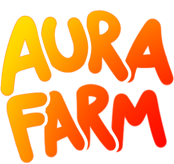 AuraFarm emote for Discord