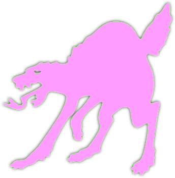 Joji_Mascot_Pink emote for Discord