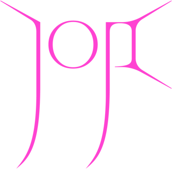 Joji_Logo_Pink emote for Discord