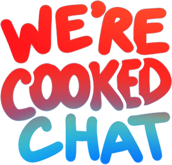 CookedChat emote for Discord