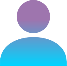 GradientProfile emote for Discord