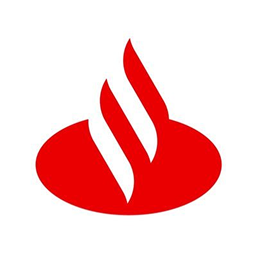 Santander emote for Discord