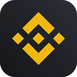 Binance emote for Discord