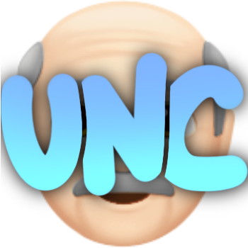 Unc emote for Discord