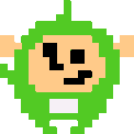 teletubbie emote for Discord