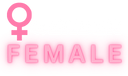 Gender_IDS emote for Discord