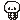 littletwinstars_skeleton emote for Discord