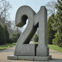 21spin emote for Discord