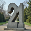 21 emote for Discord