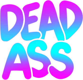 DeadAss emote for Discord