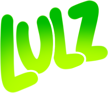 Lulz emote for Discord