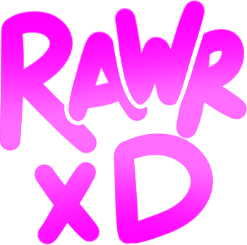 RawrXD emote for Discord