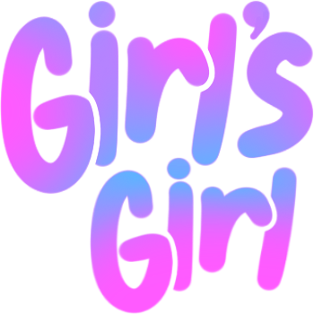 GirlsGirl emote for Discord
