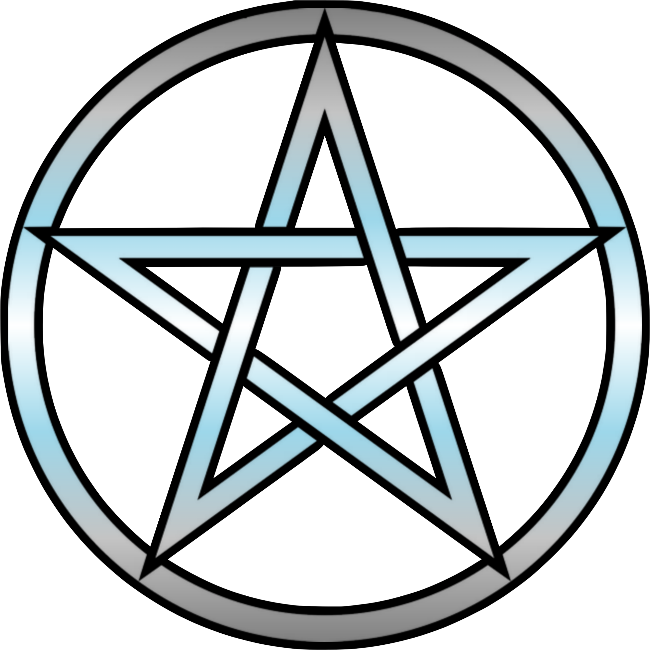 pentacle_demiboy emote for Discord