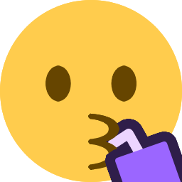 sip emote for Discord