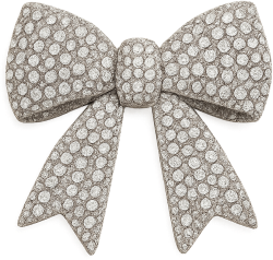 Whitesilverbow emote for Discord