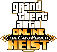 GtaOnlineHEIST emote for Discord