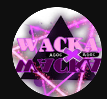 Wakawakamun emote for Discord