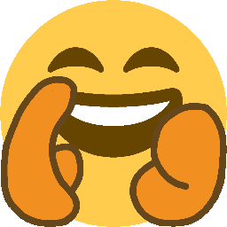 clap emote for Discord