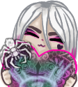 Sable_Love emote for Discord