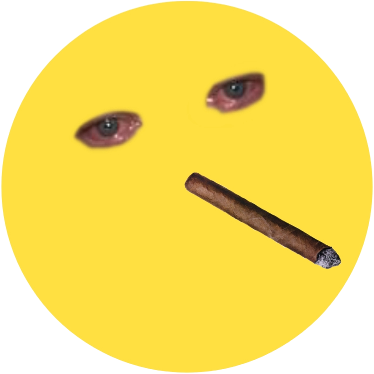 High emote for Discord