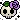 skull_wink emote for Discord