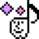 MusicNote emote for Discord