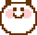 Panda emote for Discord