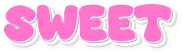 Sweettext emote for Discord