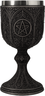 Gothicornategoblet emote for Discord