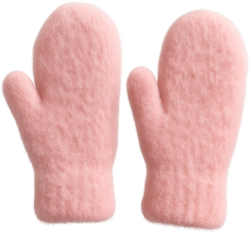 Pinkmittens emote for Discord