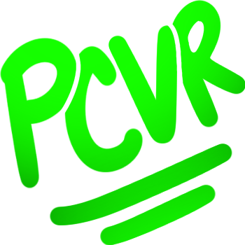 PCVR emote for Discord