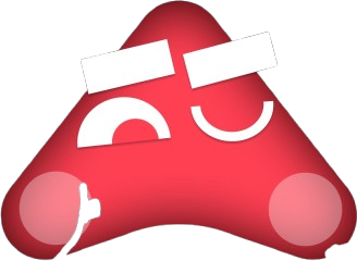 mushroom_bounce3 emote for Discord