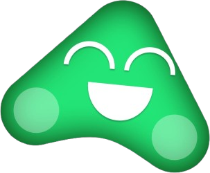 mushroom_bounce3 emote for Discord