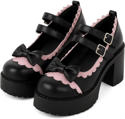 Cutekawaiishoes emote for Discord