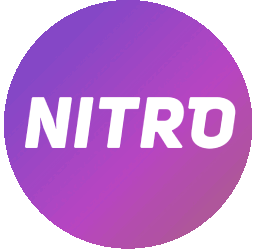 Nitro_Fantastic_Animated emote for Discord