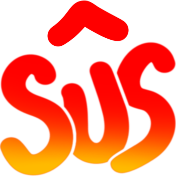 SUS emote for Discord