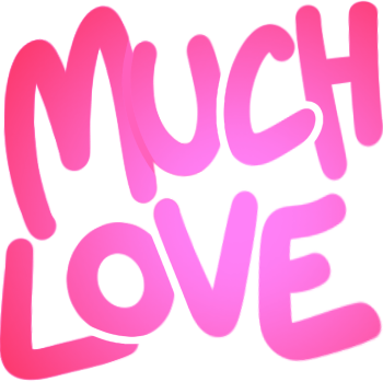 MuchLove emote for Discord