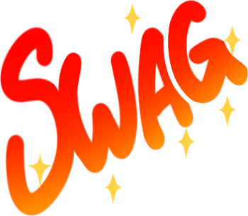 SWAG emote for Discord