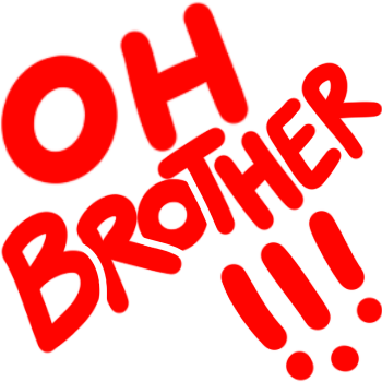 OhBrother emote for Discord