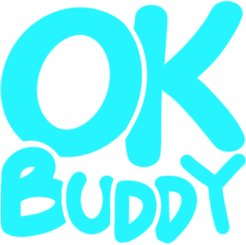 OkBuddy emote for Discord
