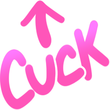 Cuck emote for Discord